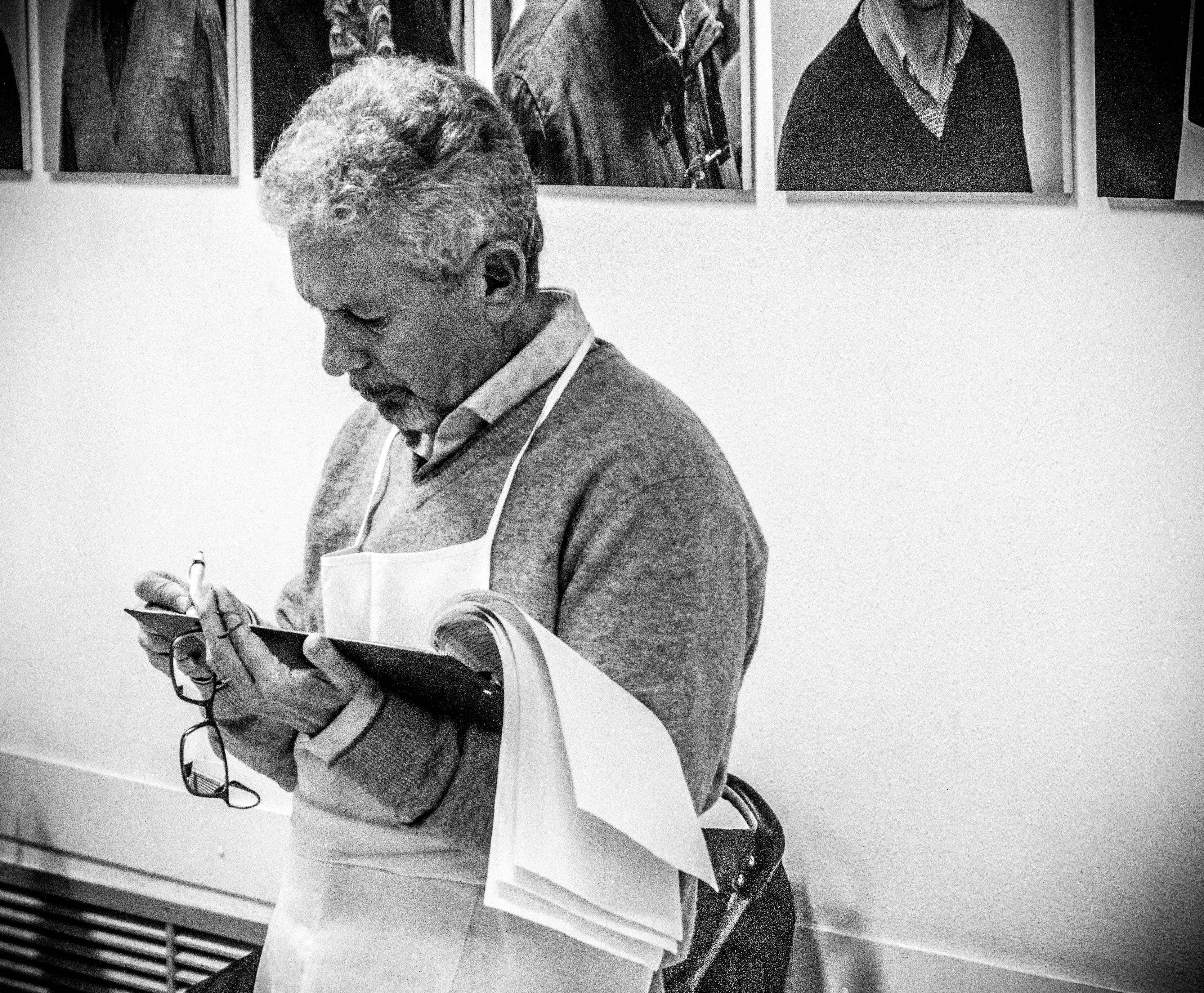 NON DI SOLO PANE | Refettorio Benefico Magenta