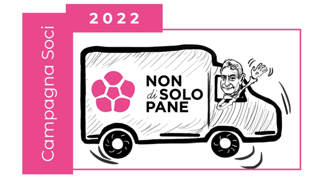 Campagna Soci 2022